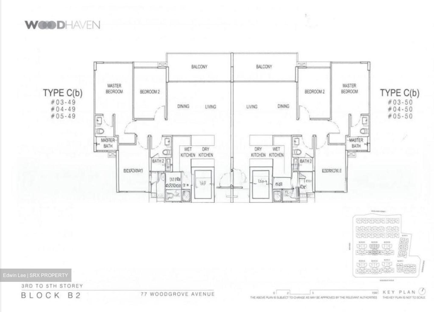 Woodhaven (D25), Condominium #580227271